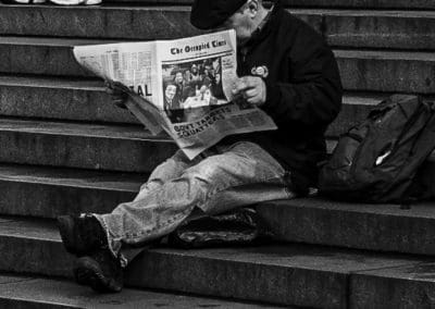 OCCUPY LONDON