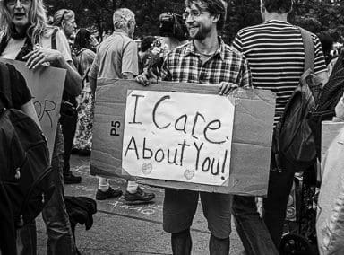OCCUPY WALL STREET